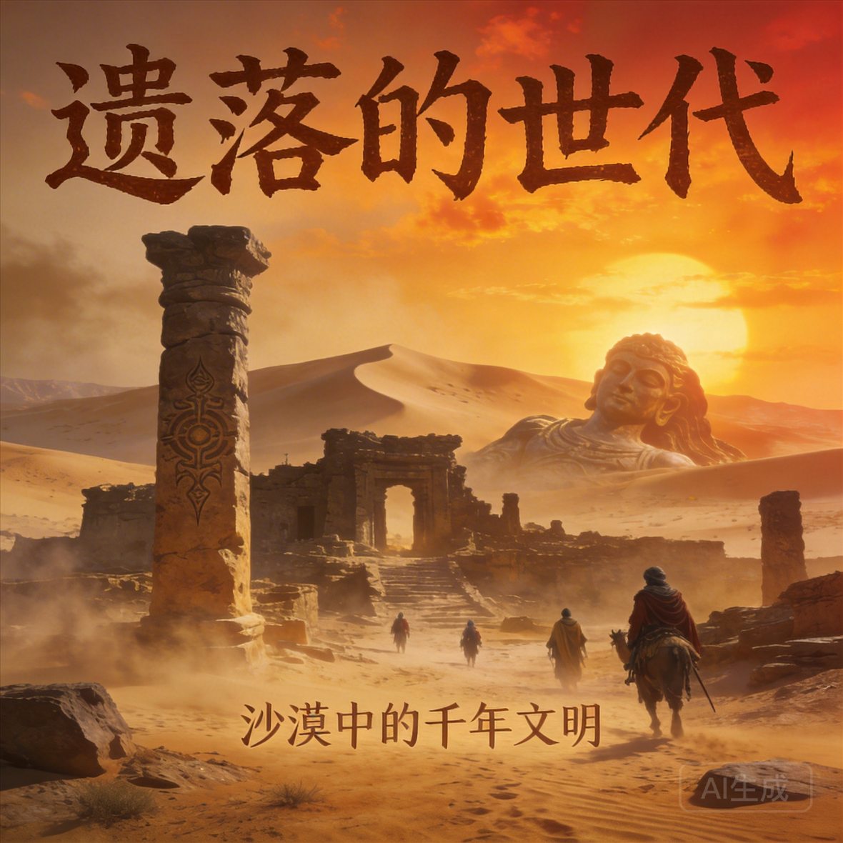 RUOV 内容承制作品