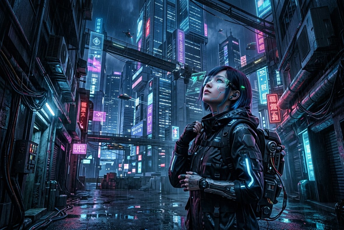 RUOV 内容承制作品